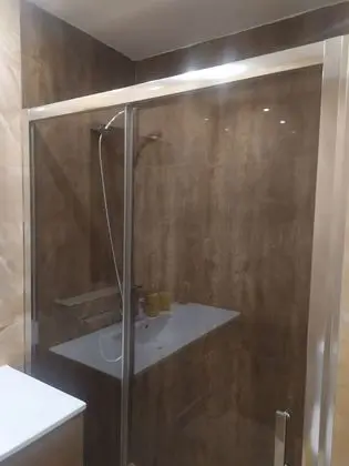 Deluxe Apart Daire, 2 Yatak Odası