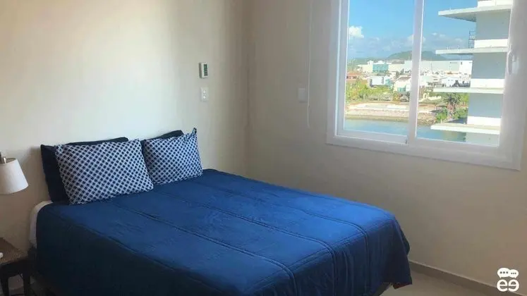 Deluxe Apart Daire, Koy Manzaralı