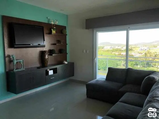 Deluxe Apart Daire, Koy Manzaralı