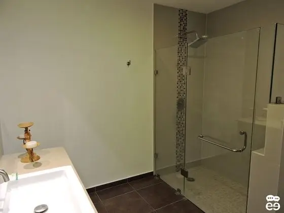 Deluxe Apart Daire, Koy Manzaralı