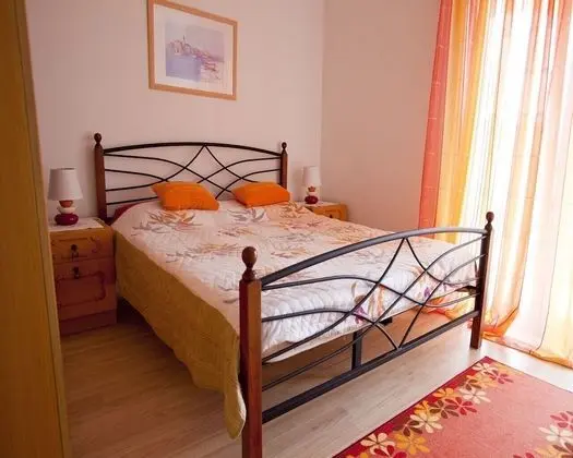 Apart Daire (Luka - A2(4))