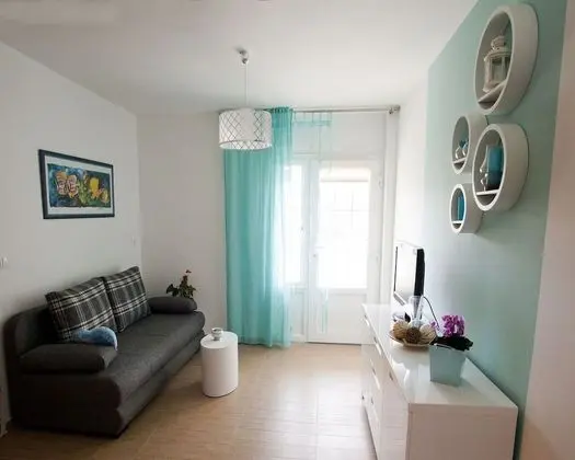 Apart Daire (Luka - A2(4))