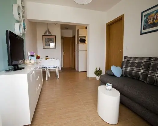 Apart Daire (Luka - A2(4))