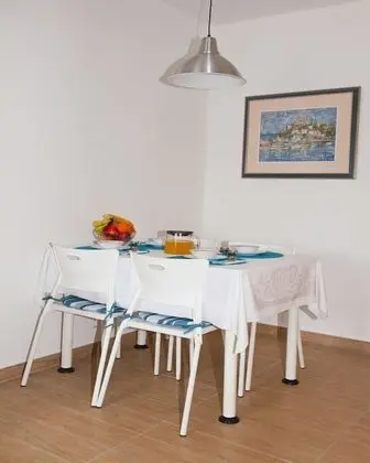 Apart Daire (Luka - A2(4))