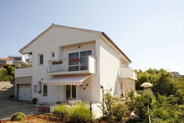 Apart Daire (Luka - A2(4))
