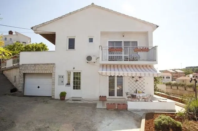 Apart Daire (Luka - A2(4))