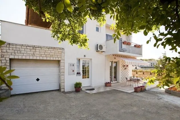 Apart Daire (Luka - A2(4))