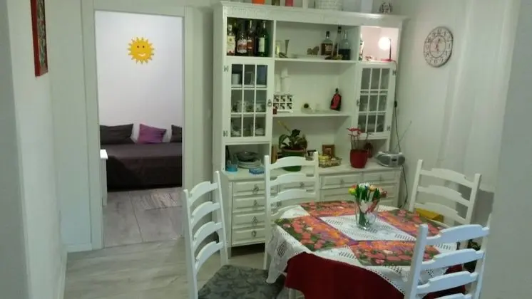 Apart Daire, Şehir Manzaralı