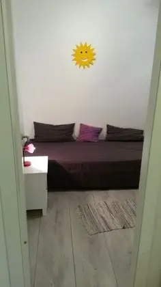 Apart Daire, Şehir Manzaralı