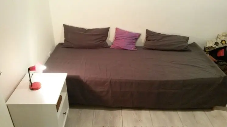 Apart Daire, Şehir Manzaralı