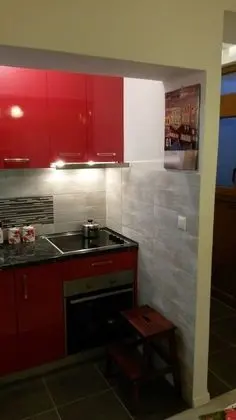 Apart Daire, Şehir Manzaralı