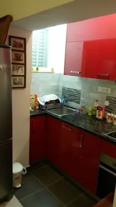 Apart Daire, Şehir Manzaralı