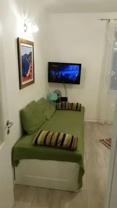 Apart Daire, Şehir Manzaralı