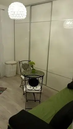 Apart Daire, Şehir Manzaralı