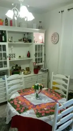 Apart Daire, Şehir Manzaralı