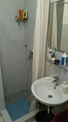 Apart Daire, Şehir Manzaralı