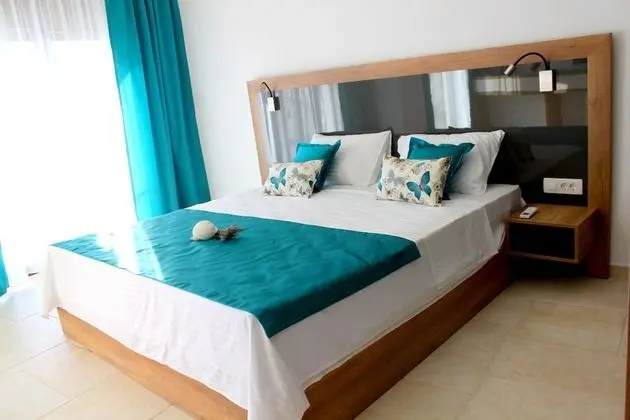 Luxury Villa, 3 Yatak Odası, Plaj Manzaralı, Denize Bakan