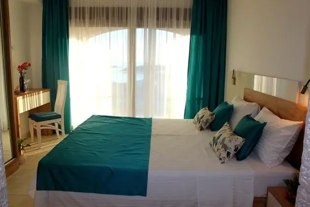 Luxury Villa, 3 Yatak Odası, Plaj Manzaralı, Denize Bakan