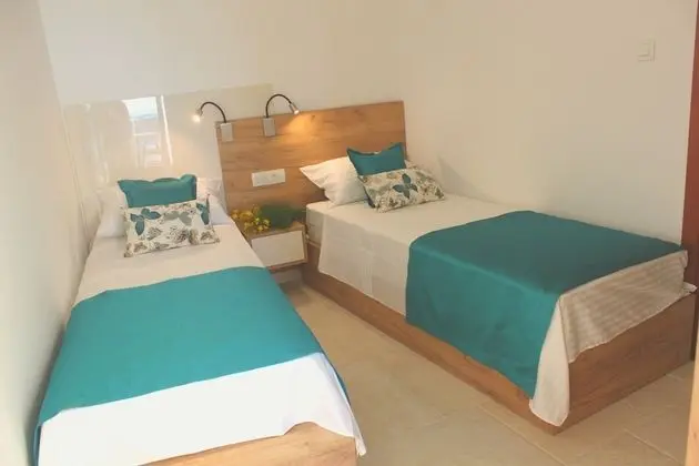 Luxury Villa, 3 Yatak Odası, Plaj Manzaralı, Denize Bakan