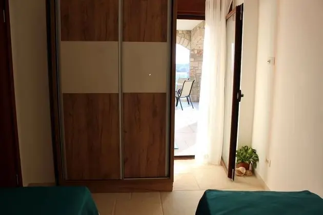 Luxury Villa, 3 Yatak Odası, Plaj Manzaralı, Denize Bakan