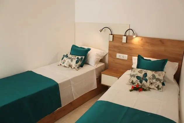 Luxury Villa, 3 Yatak Odası, Plaj Manzaralı, Denize Bakan