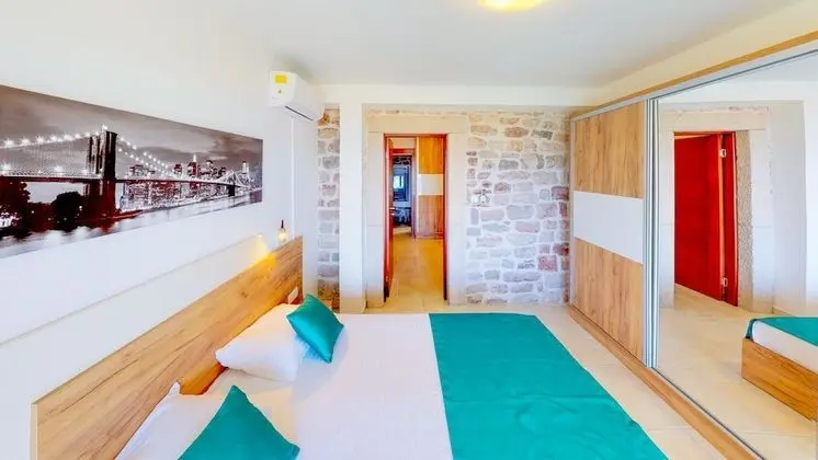 Luxury Villa, 3 Yatak Odası, Plaj Manzaralı, Denize Bakan