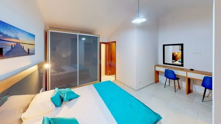 Luxury Villa, 3 Yatak Odası, Plaj Manzaralı, Denize Bakan