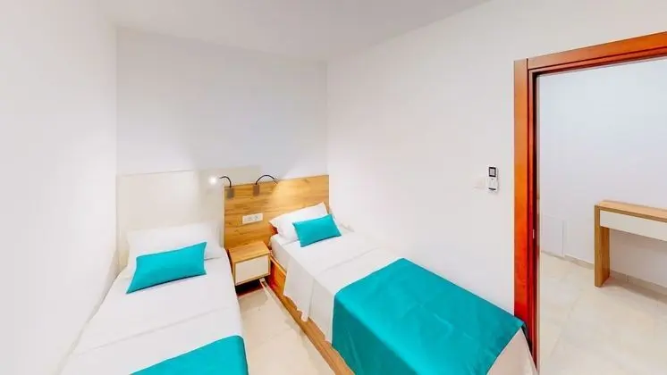 Luxury Villa, 3 Yatak Odası, Plaj Manzaralı, Denize Bakan