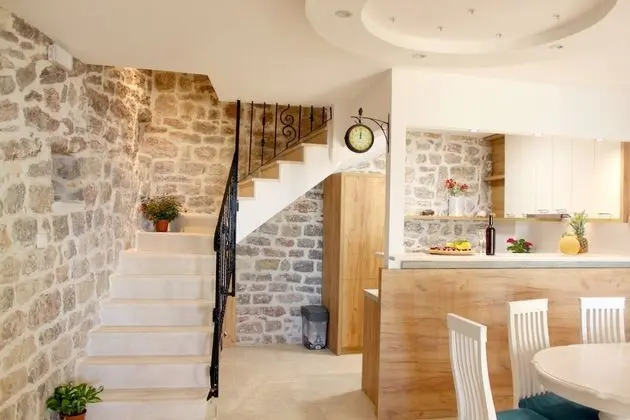 Luxury Villa, 3 Yatak Odası, Plaj Manzaralı, Denize Bakan