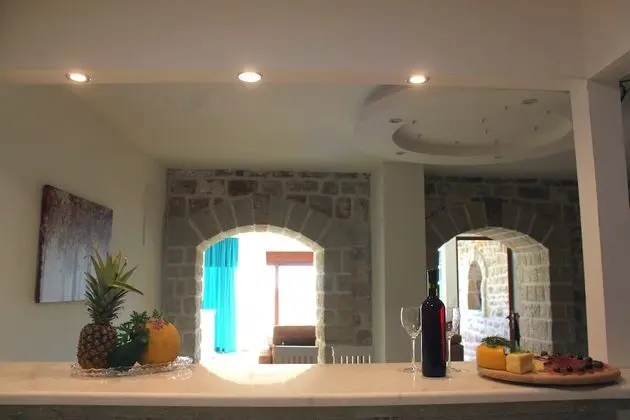 Luxury Villa, 3 Yatak Odası, Plaj Manzaralı, Denize Bakan