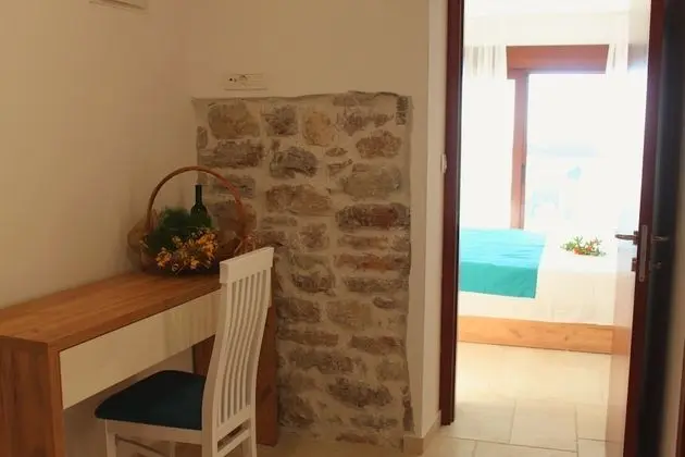 Luxury Villa, 3 Yatak Odası, Plaj Manzaralı, Denize Bakan