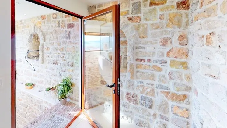 Luxury Villa, 3 Yatak Odası, Plaj Manzaralı, Denize Bakan