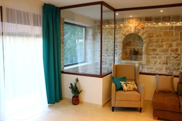 Luxury Villa, 3 Yatak Odası, Plaj Manzaralı, Denize Bakan