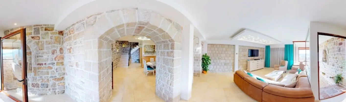 Luxury Villa, 3 Yatak Odası, Plaj Manzaralı, Denize Bakan