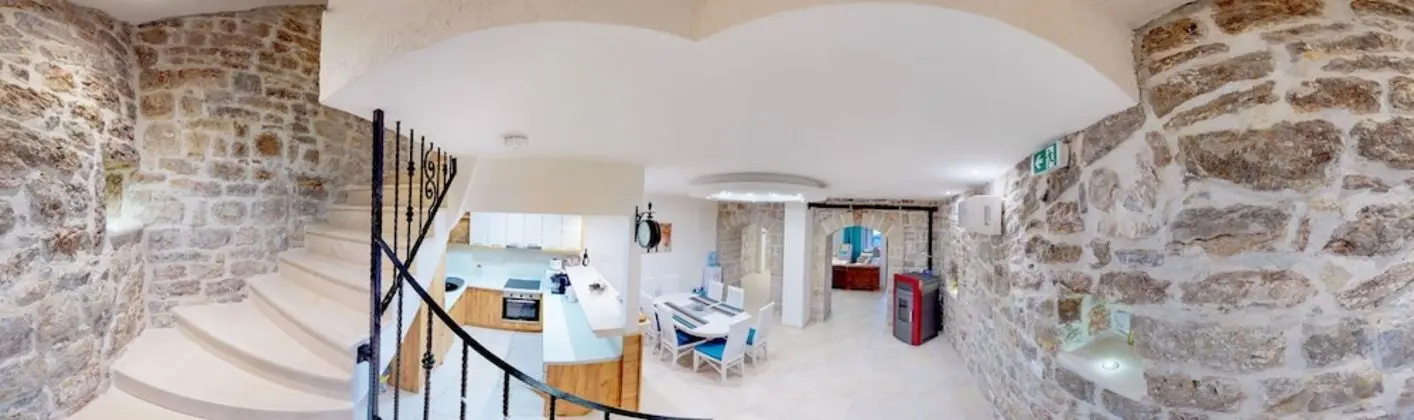 Luxury Villa, 3 Yatak Odası, Plaj Manzaralı, Denize Bakan