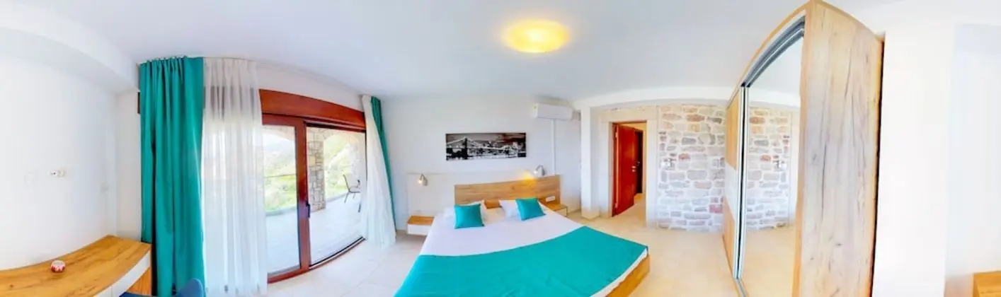 Luxury Villa, 3 Yatak Odası, Plaj Manzaralı, Denize Bakan