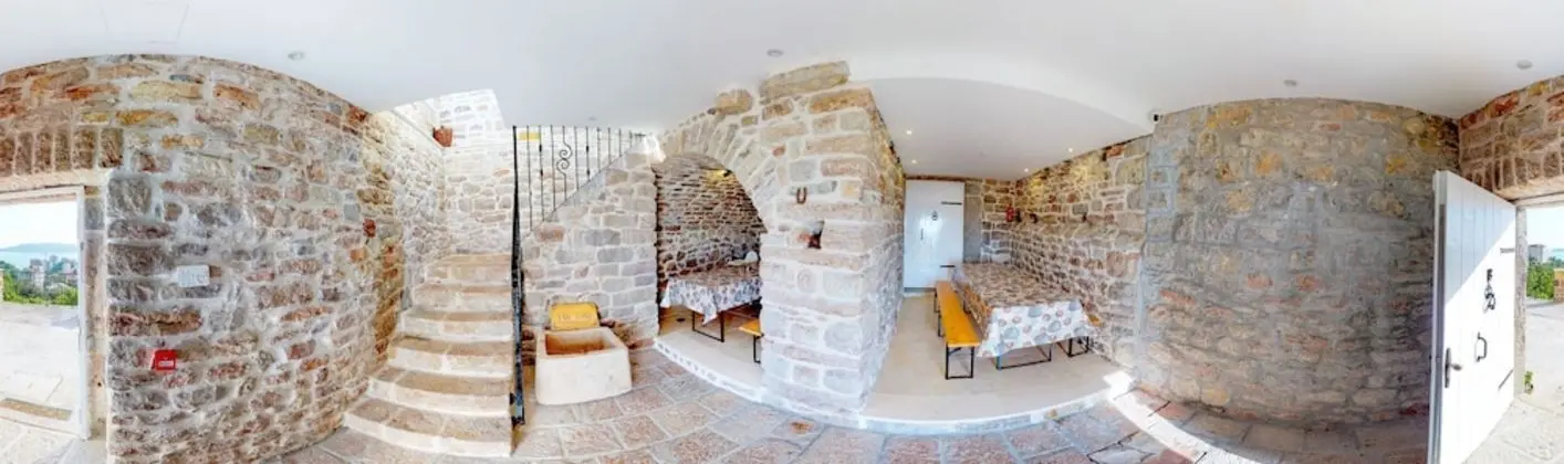 Luxury Villa, 3 Yatak Odası, Plaj Manzaralı, Denize Bakan