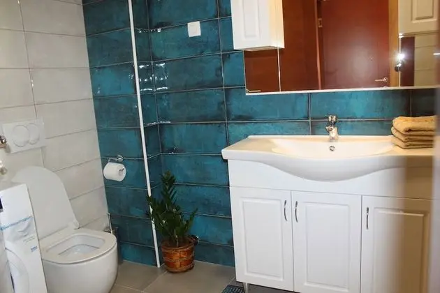 Luxury Villa, 3 Yatak Odası, Plaj Manzaralı, Denize Bakan