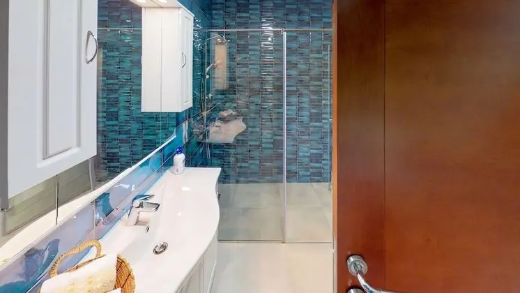 Luxury Villa, 3 Yatak Odası, Plaj Manzaralı, Denize Bakan