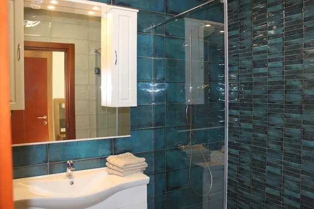 Luxury Villa, 3 Yatak Odası, Plaj Manzaralı, Denize Bakan