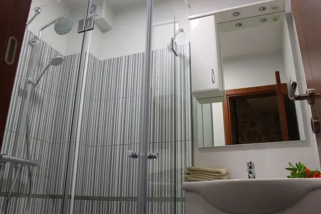 Luxury Villa, 3 Yatak Odası, Plaj Manzaralı, Denize Bakan