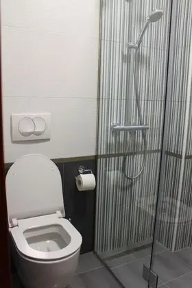 Luxury Villa, 3 Yatak Odası, Plaj Manzaralı, Denize Bakan