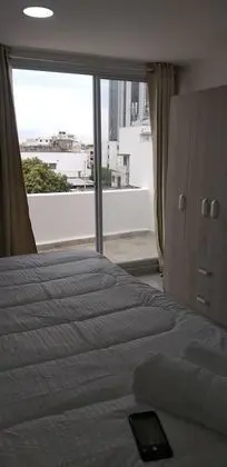 Deluxe Tek Büyük Yataklı Oda, 1 En Büyük (King) Boy Yatak