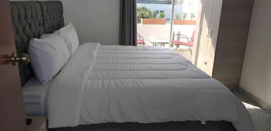 Deluxe Tek Büyük Yataklı Oda, 1 En Büyük (King) Boy Yatak
