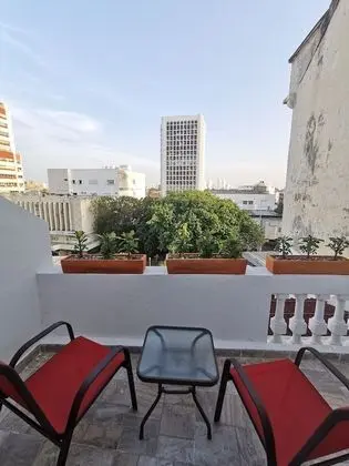 Deluxe Tek Büyük Yataklı Oda, 1 En Büyük (King) Boy Yatak