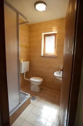 Apart Daire (Luka - free parking - A1(4+2))