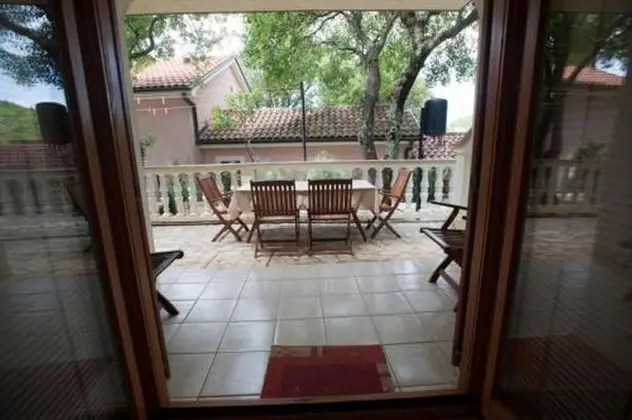 Apart Daire (Luka - free parking - A1(4+2))