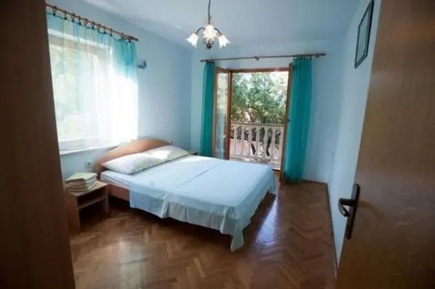 Apart Daire (Luka - free parking - A2(2+3))