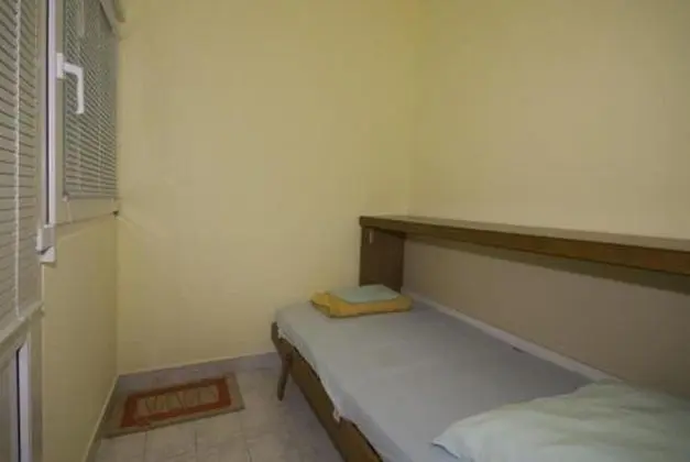 Apart Daire (Luka - free parking - A2(2+3))