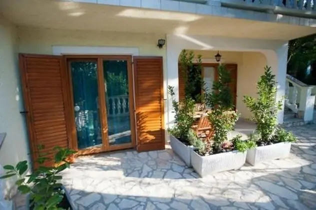 Apart Daire (Luka - free parking - A3(2+2))